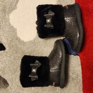 U.S. Polo Assn. Toddler boots